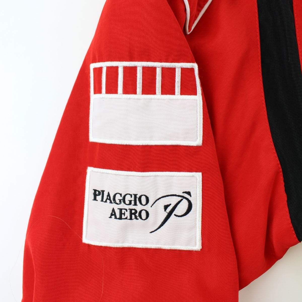 Ferrari Racing Jacket Red - SaruGeneral