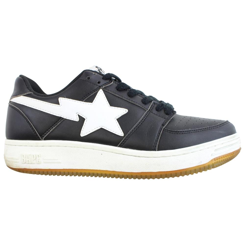 bapesta black shark - SaruGeneral
