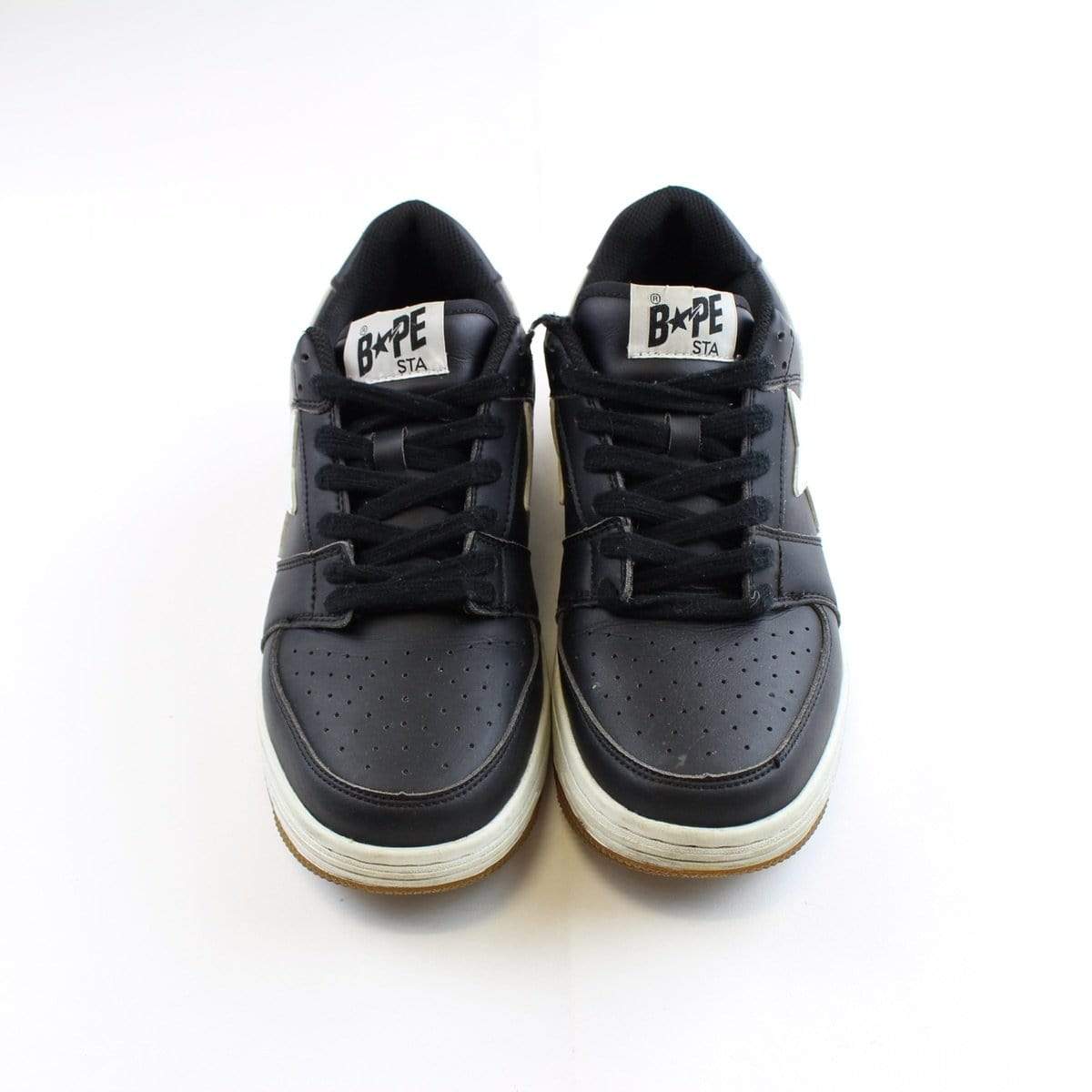 bapesta black shark - SaruGeneral