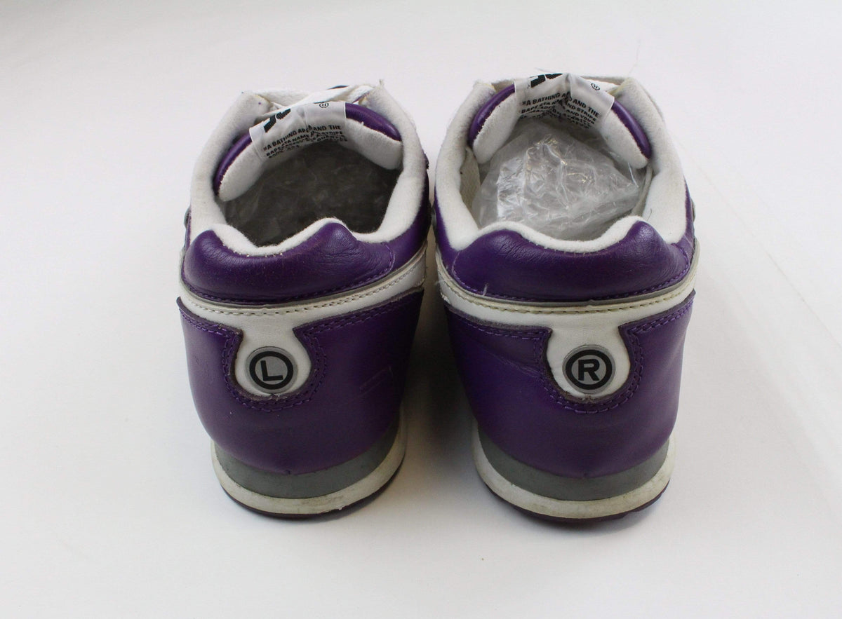 Bapesta Trainer Purple - SaruGeneral