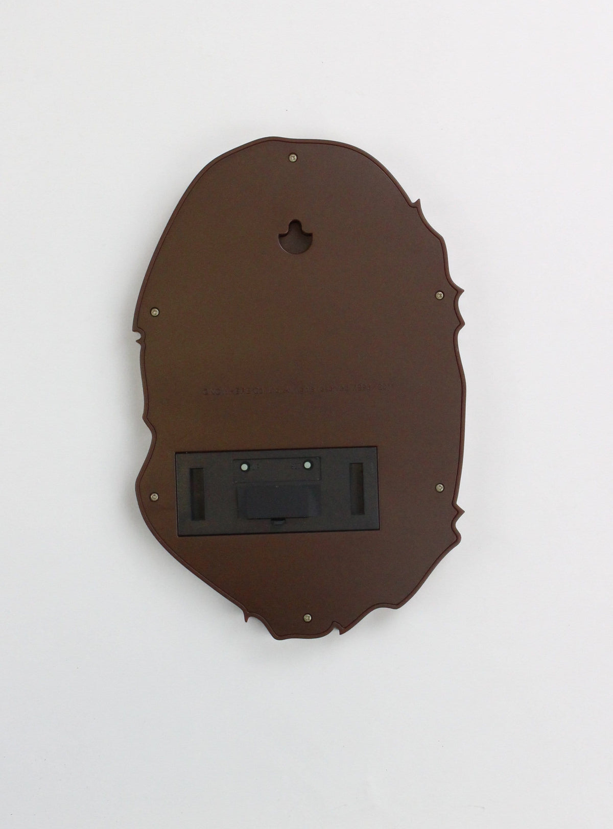 Bape Big Ape logo wall Clock - SaruGeneral