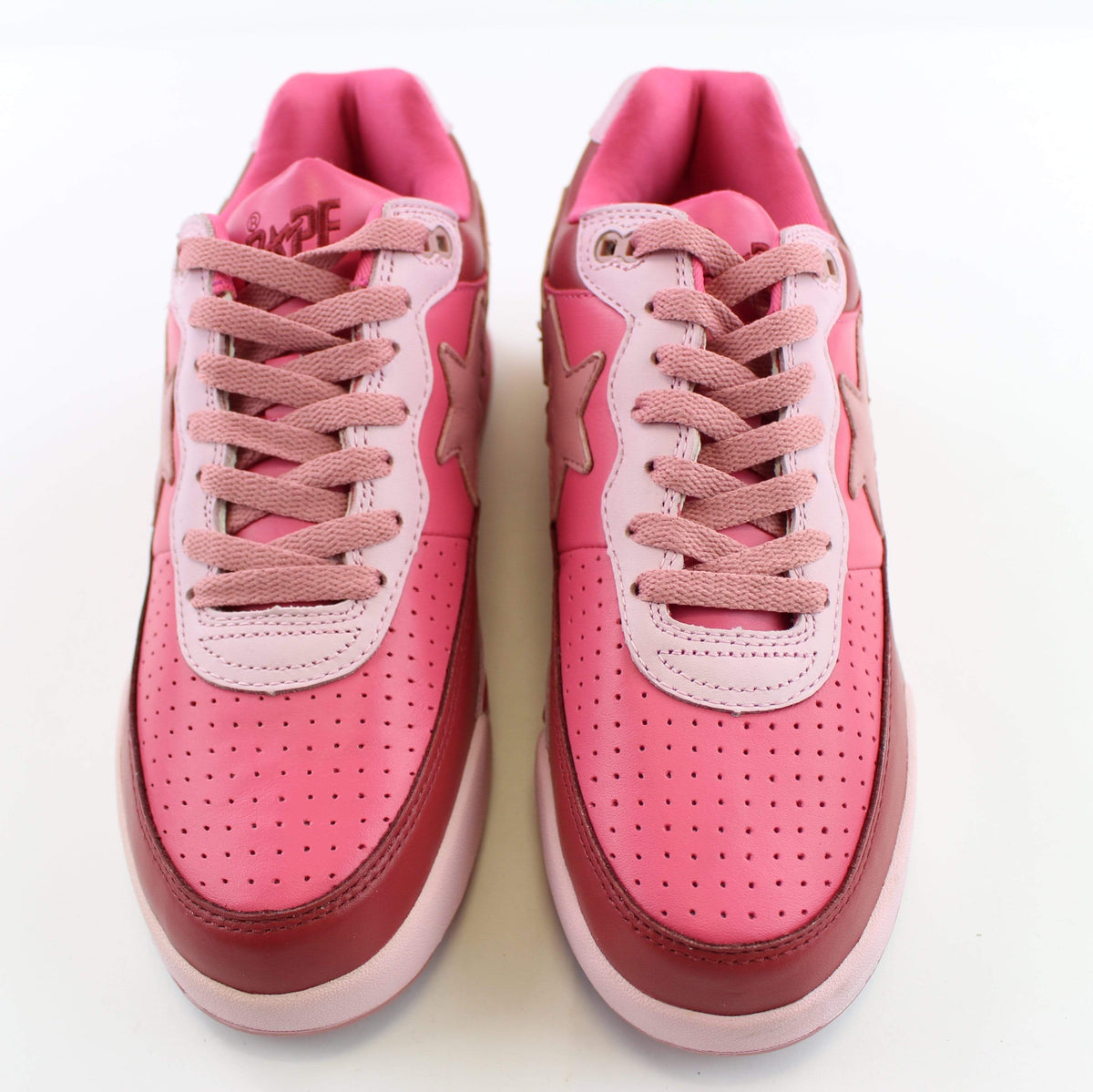 Bape Roadstas Pink - SaruGeneral