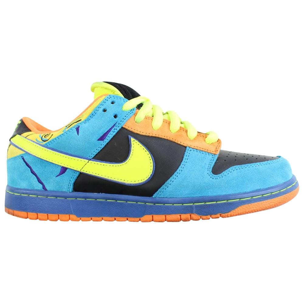 Nike Dunk Low Skate or Die - SaruGeneral