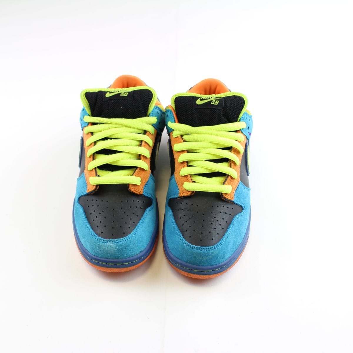 Nike Dunk Low Skate or Die - SaruGeneral