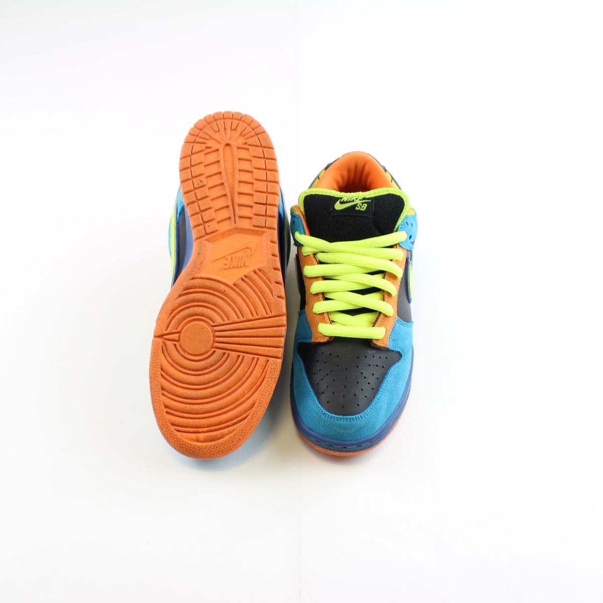 Nike Dunk Low Skate or Die - SaruGeneral