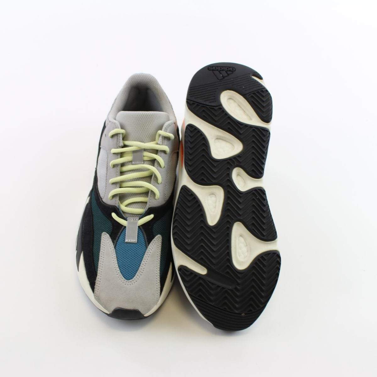 Adidas x Yeezy Boost 700 Wave Runners - SaruGeneral