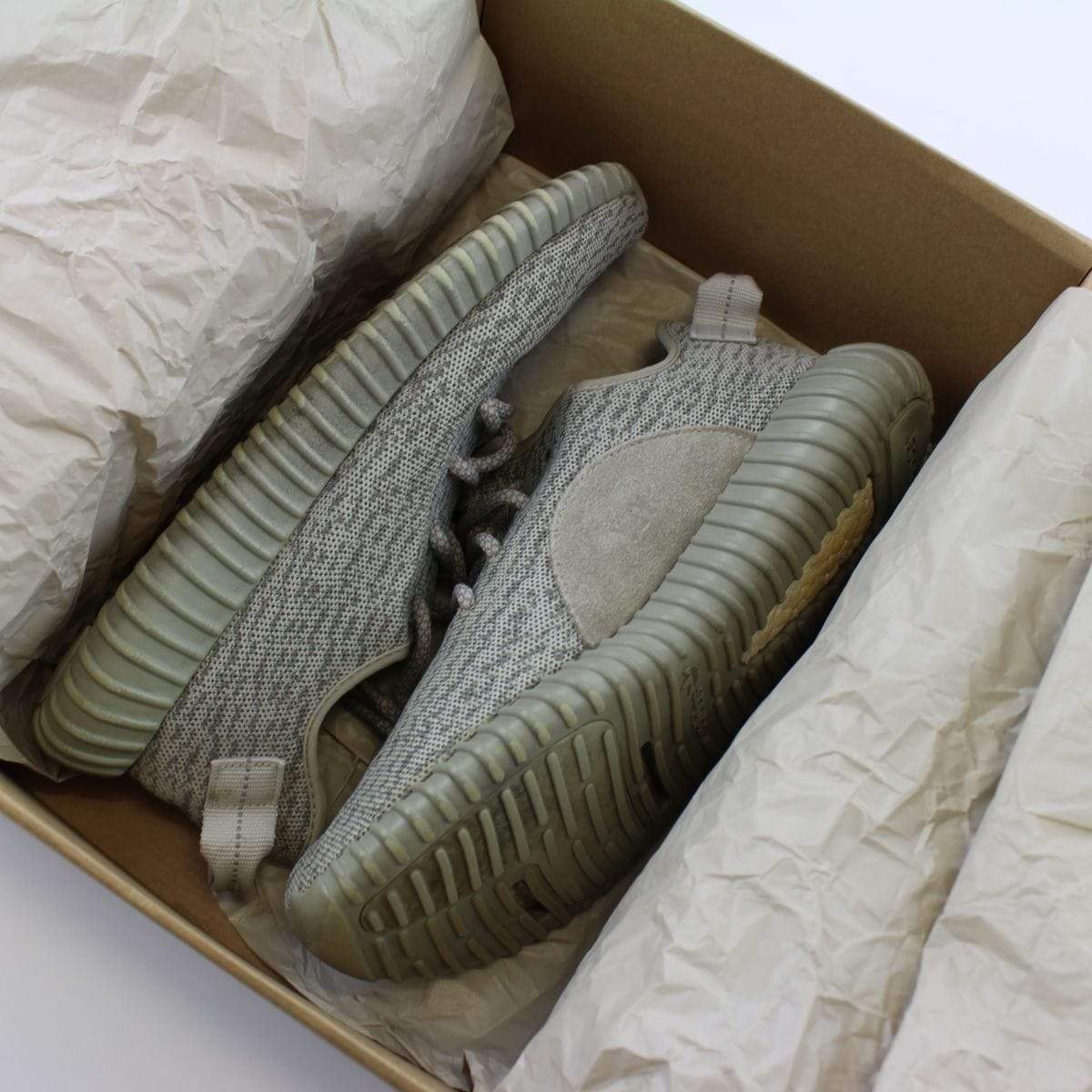 Adidas x Yeezy Boost 350 Moonrock - SaruGeneral