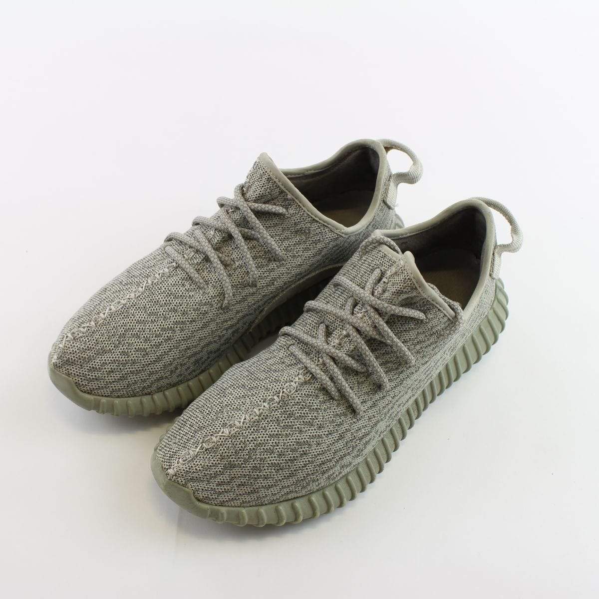Adidas x Yeezy Boost 350 Moonrock - SaruGeneral