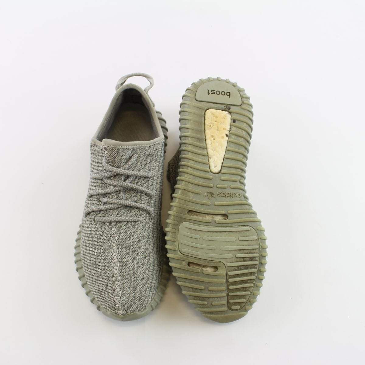 Adidas x Yeezy Boost 350 Moonrock - SaruGeneral