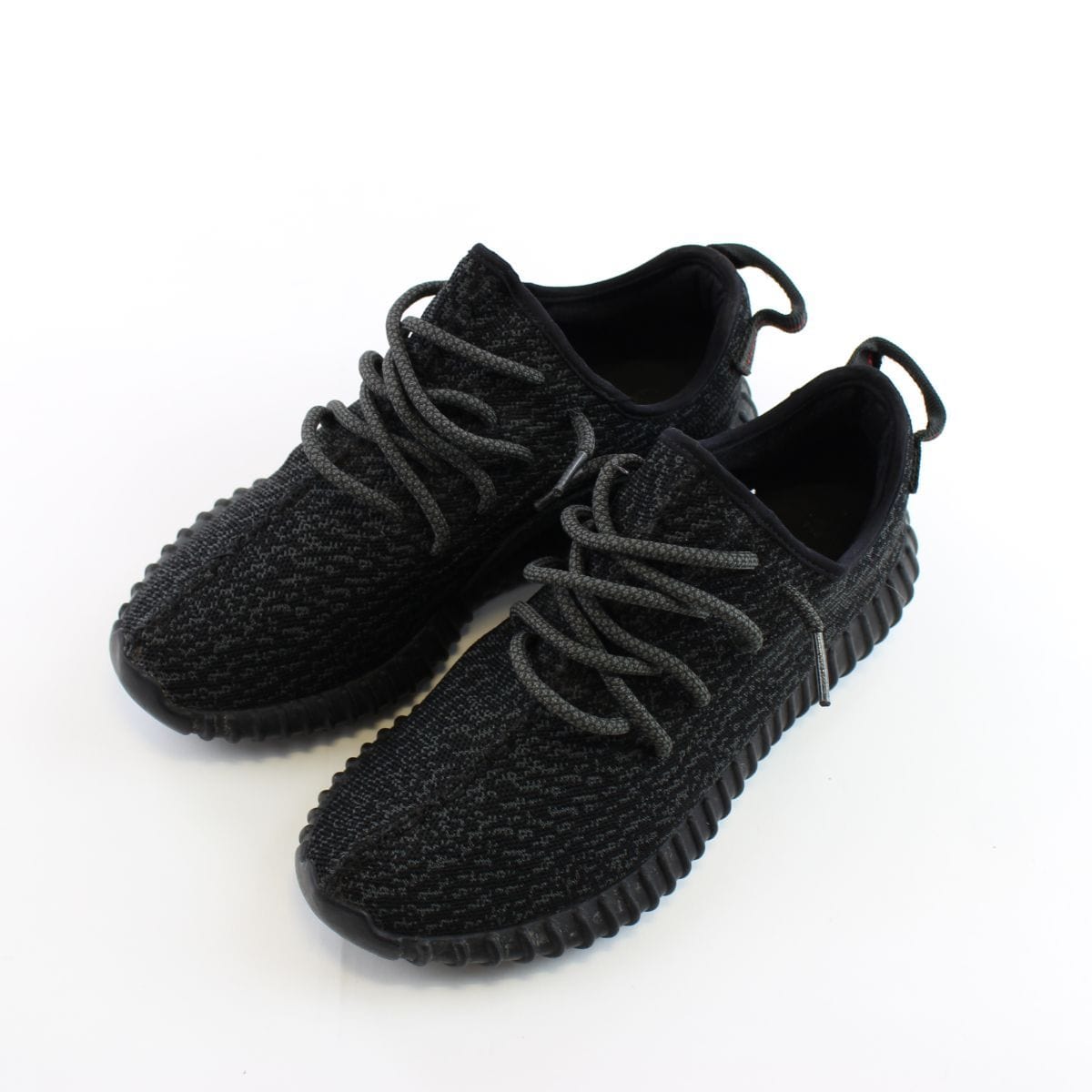 Adidas x Yeezy 350 Boost Pirate Black - SaruGeneral