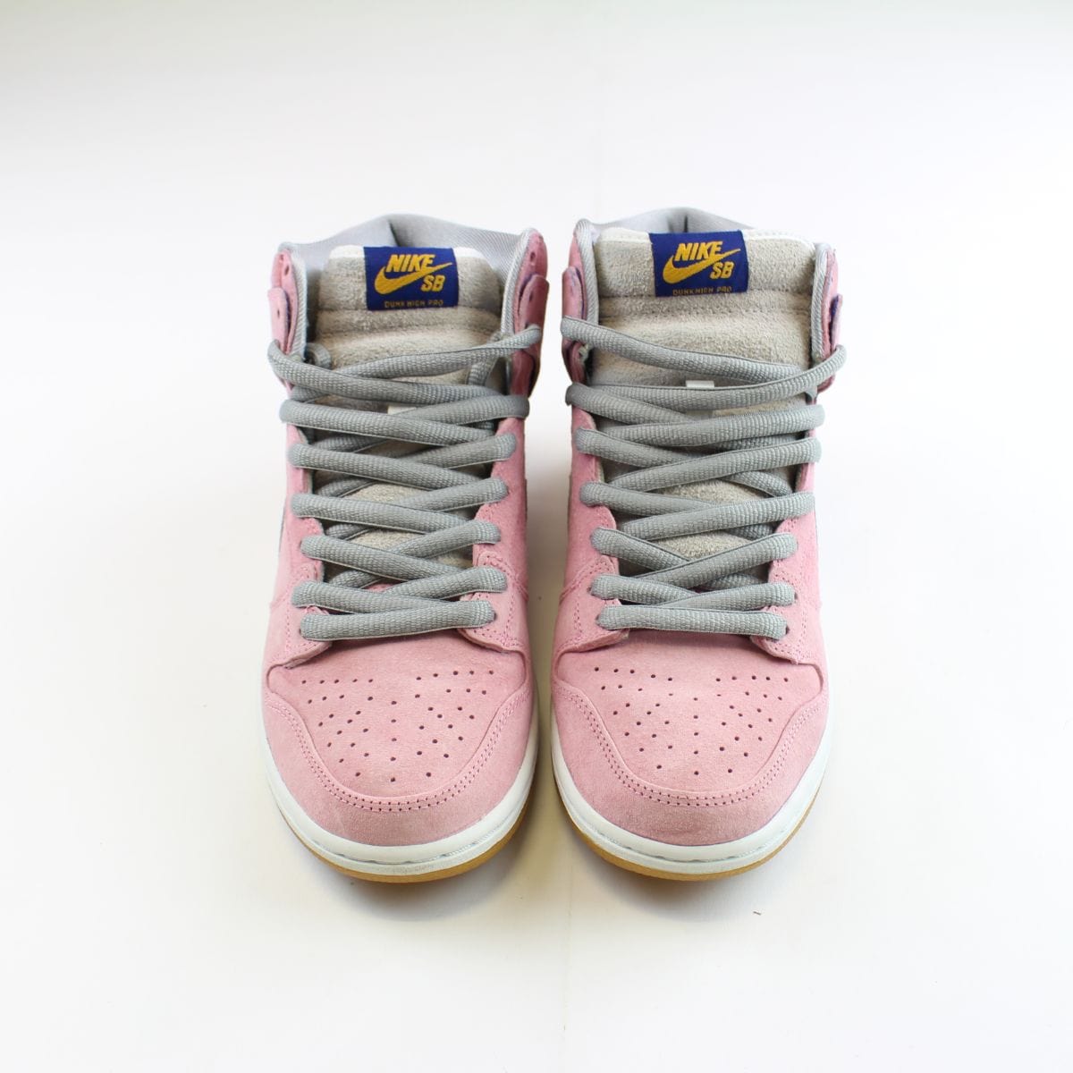 Nike x Concepts Dunk High When Pigs Fly - SaruGeneral