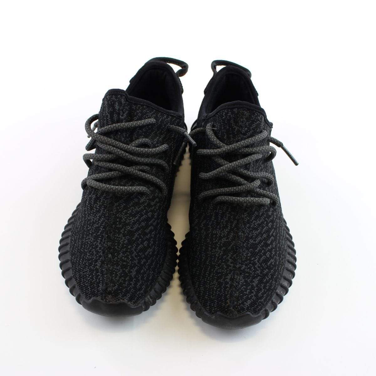 Adidas x Yeezy 350 Boost Pirate Black - SaruGeneral
