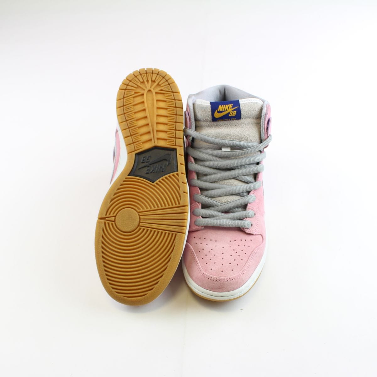 Nike x Concepts Dunk High When Pigs Fly - SaruGeneral