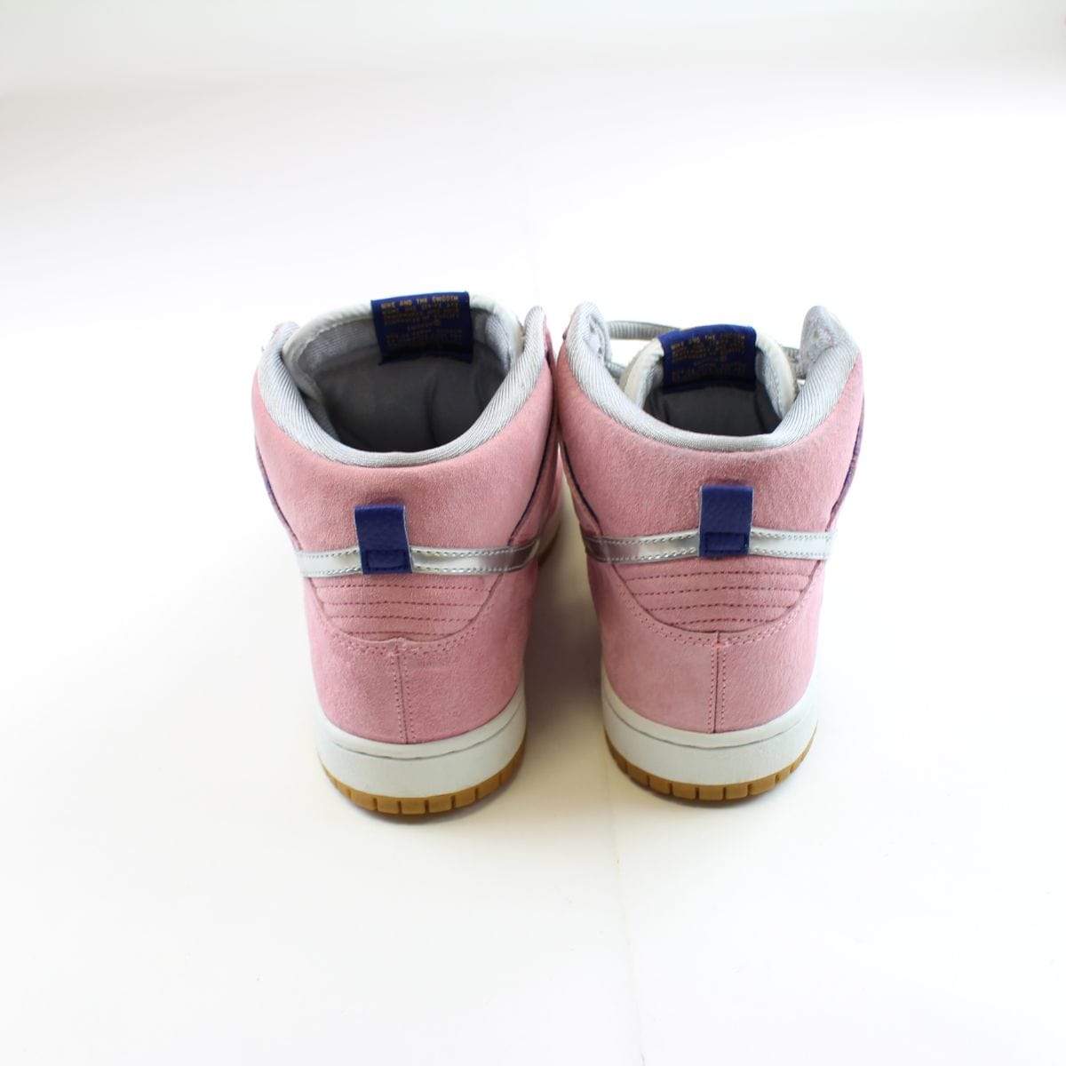 Nike x Concepts Dunk High When Pigs Fly - SaruGeneral