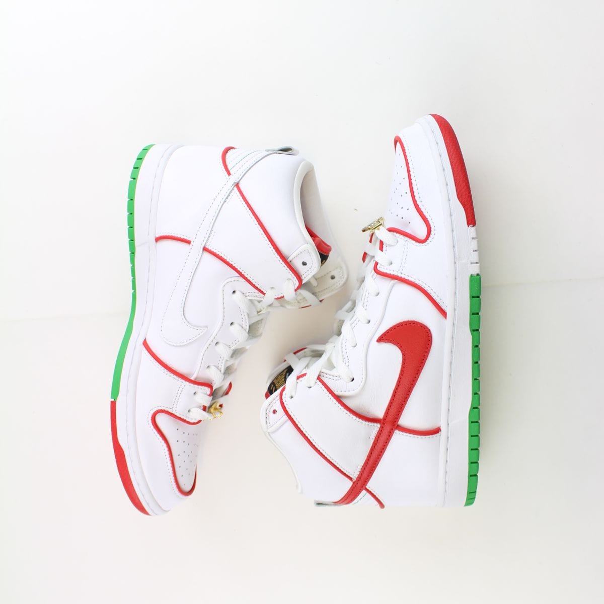 Nike Dunk High Paul Rodriguez - SaruGeneral