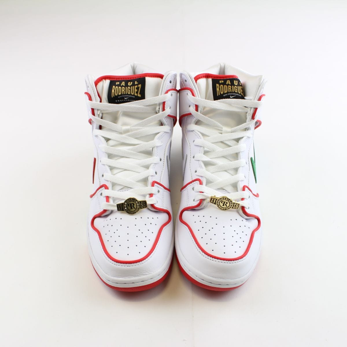 Nike Dunk High Paul Rodriguez - SaruGeneral
