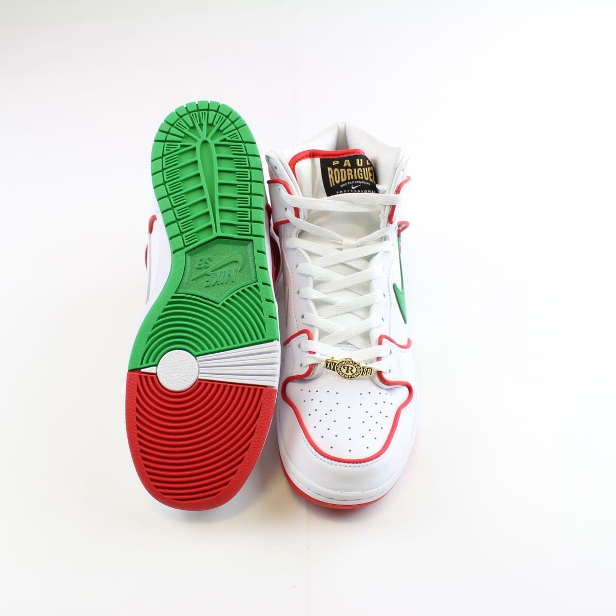 Nike Dunk High Paul Rodriguez - SaruGeneral