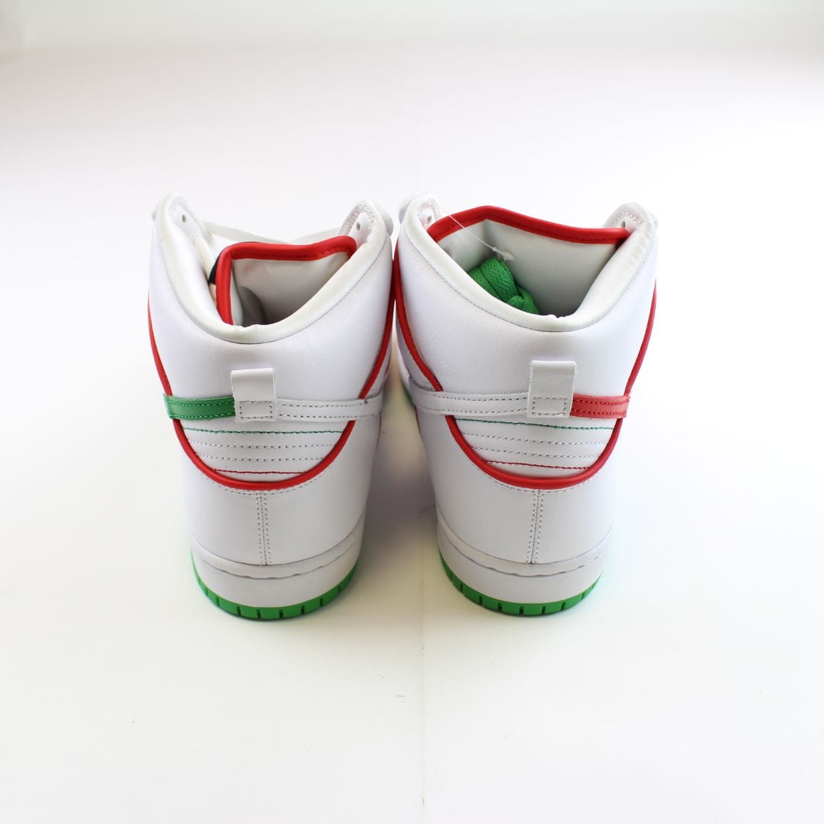 Nike Dunk High Paul Rodriguez - SaruGeneral