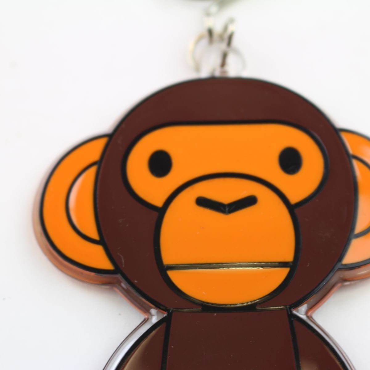 Bape Baby Milo Keychain - SaruGeneral