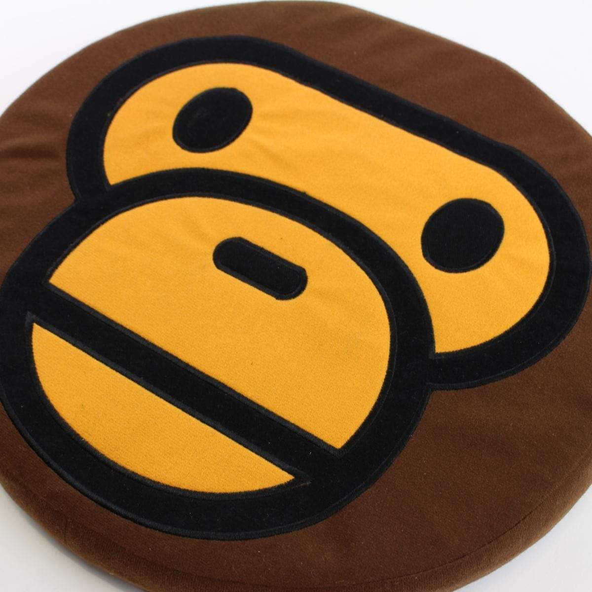 Bape Baby Milo Plush Face Cushion - SaruGeneral
