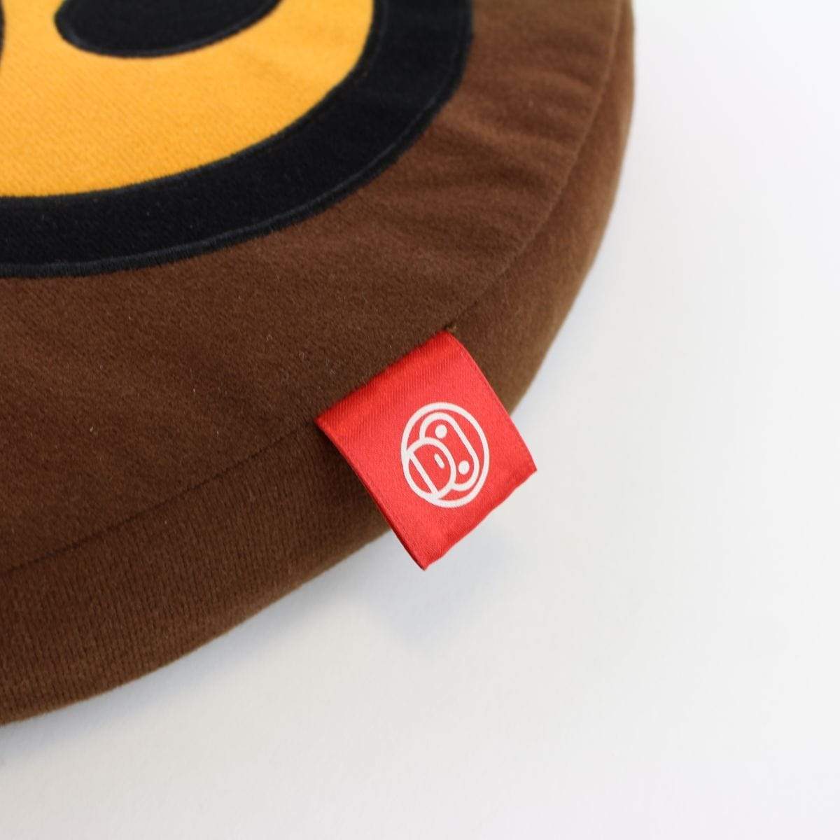 Bape Baby Milo Plush Face Cushion - SaruGeneral