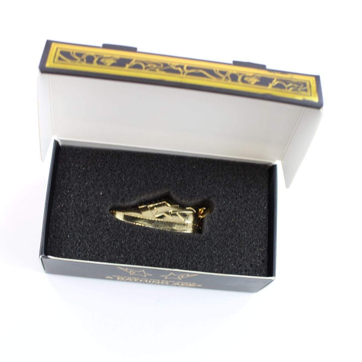 Bapesta gold Chain - SaruGeneral