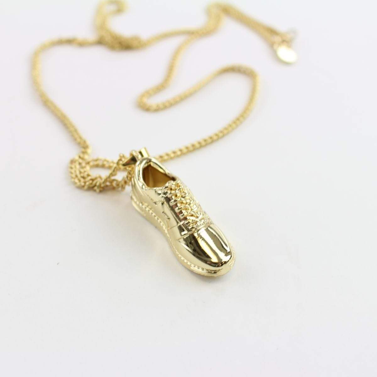 Bapesta gold Chain - SaruGeneral