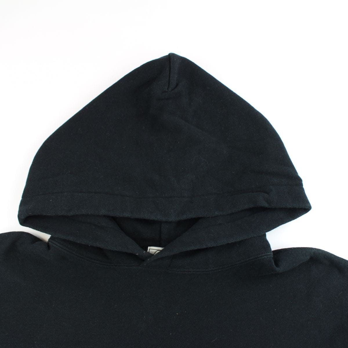 Bape purple script big ape logo hoodie black - SaruGeneral