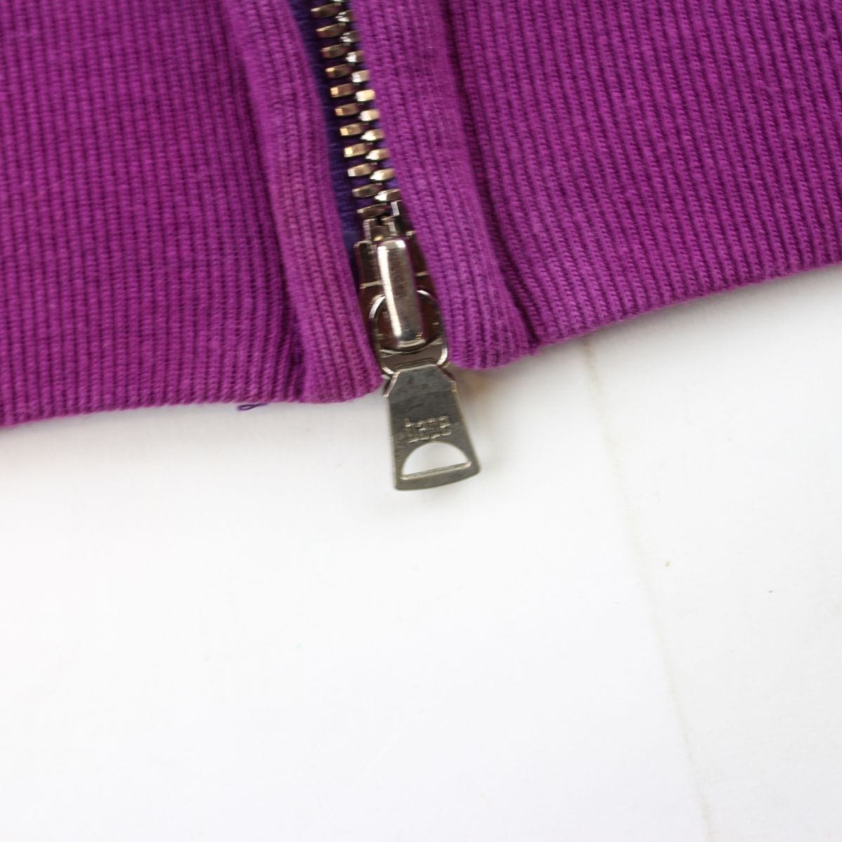 Bape purple camo full zip - SaruGeneral