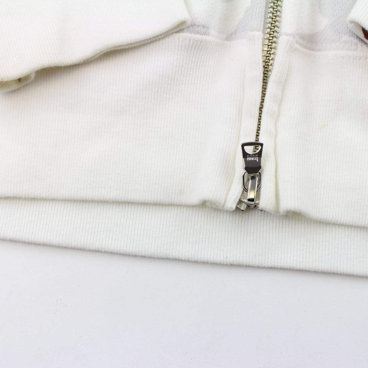 Bape glow in the dark shark White - SaruGeneral