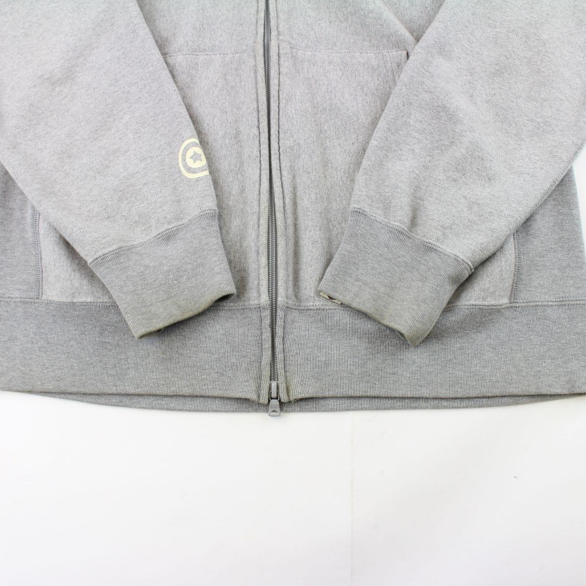 Bape Grey/1st yellow camo shark - SaruGeneral
