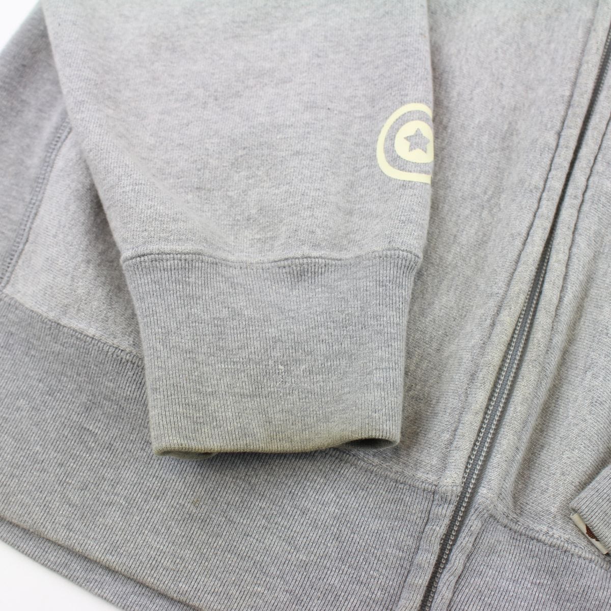 Bape Grey/1st yellow camo shark - SaruGeneral