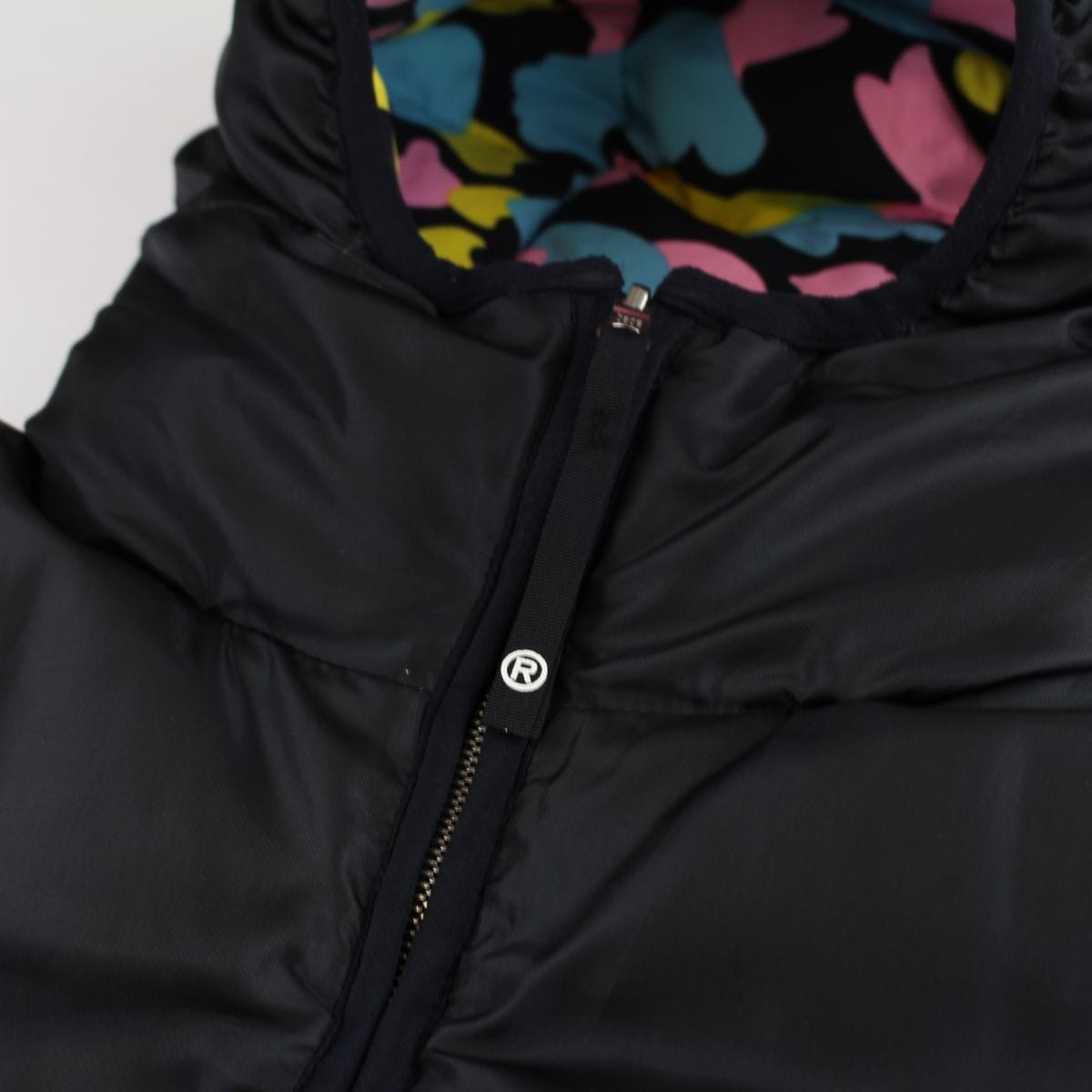 Bape multi camo puffer jacket 2005-06 - SaruGeneral