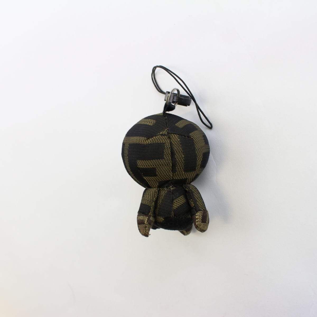 Bape x Fendi Baby Milo Keychain - SaruGeneral