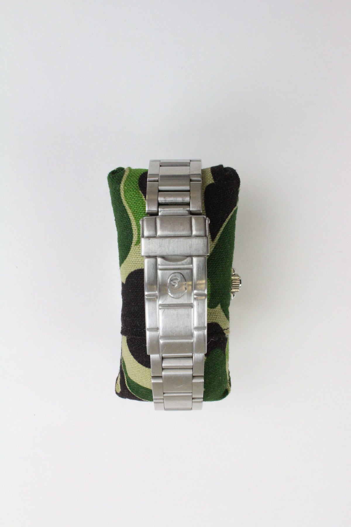 Bapex Green & Black - SaruGeneral