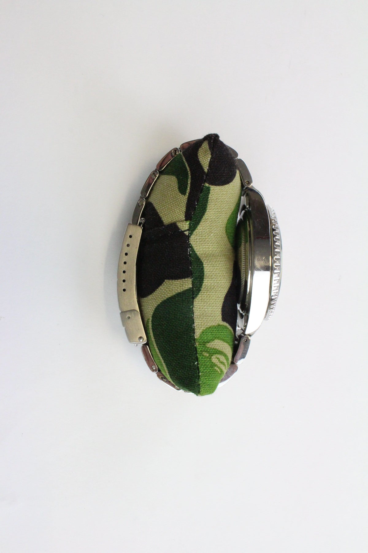 Bapex Green & Black - SaruGeneral