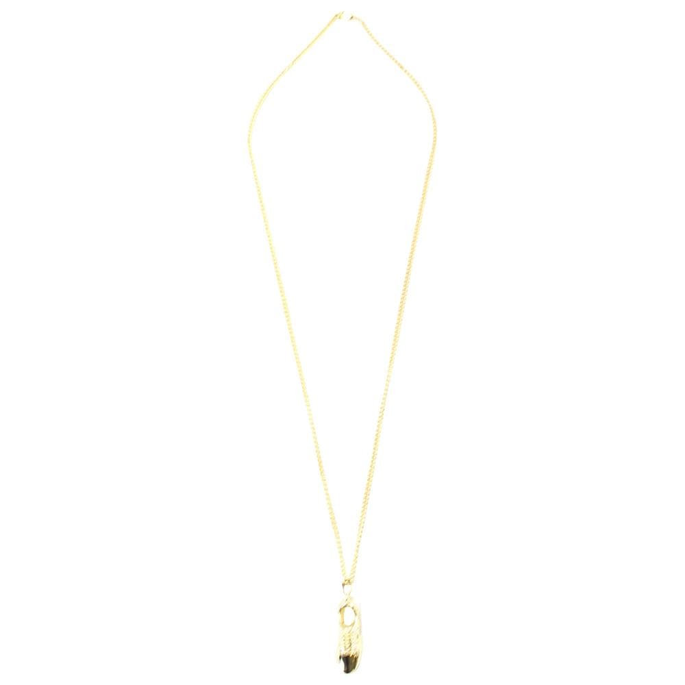 Bapesta gold Chain - SaruGeneral