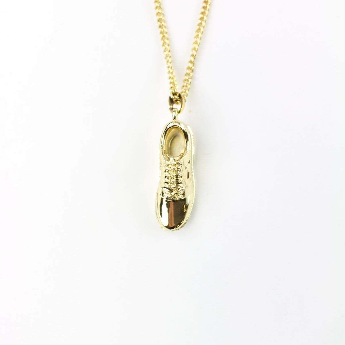 Bapesta gold Chain - SaruGeneral