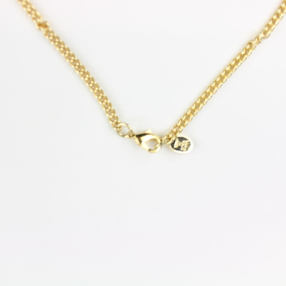 Bapesta gold Chain - SaruGeneral