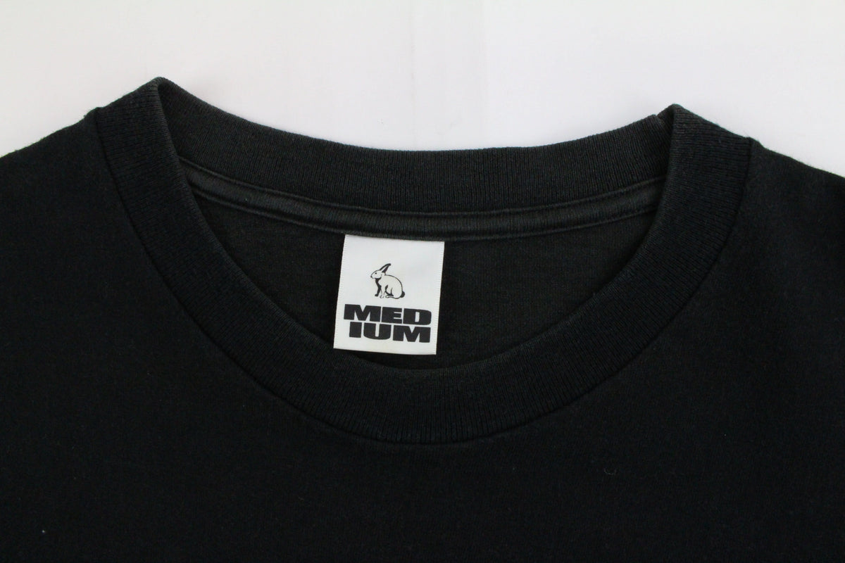 Bape Dr Ape Gradient Tee Black - SaruGeneral