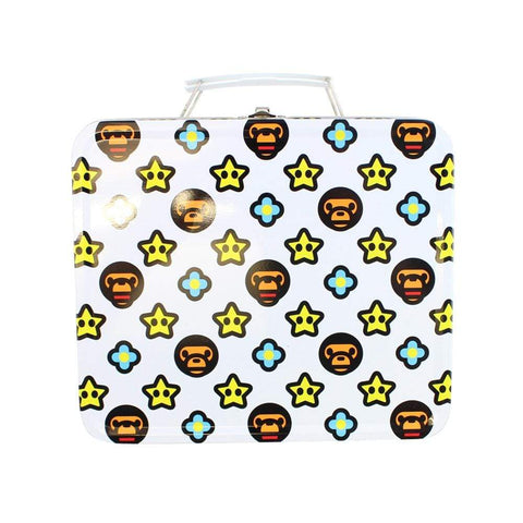Boîte à lunch Bape Baby Milo Monogram