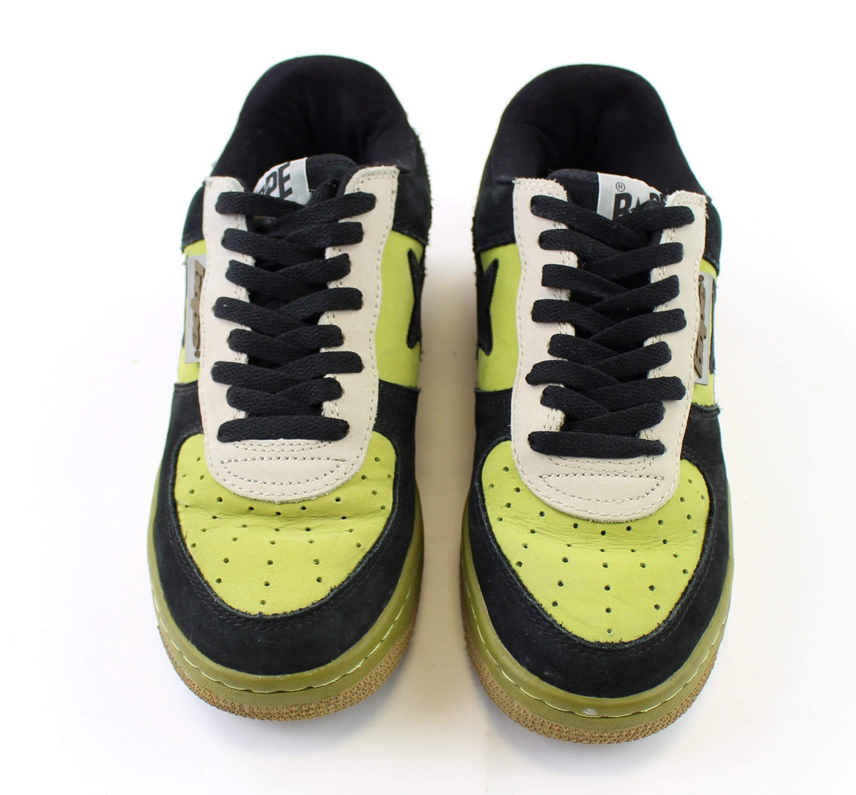Bapesta Octupus - SaruGeneral