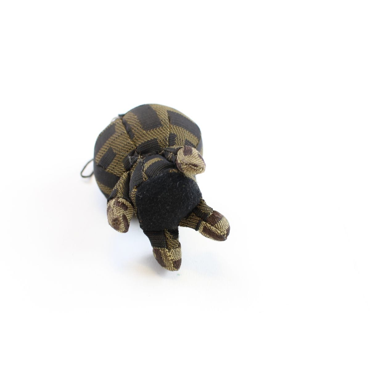 Bape x Fendi Baby Milo Keychain - SaruGeneral