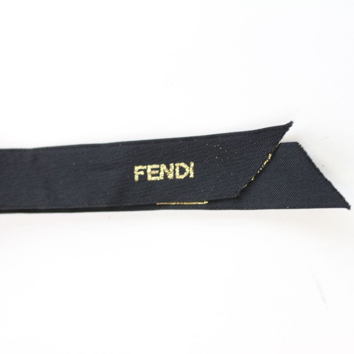 Bape x Fendi Baby Milo Keychain - SaruGeneral