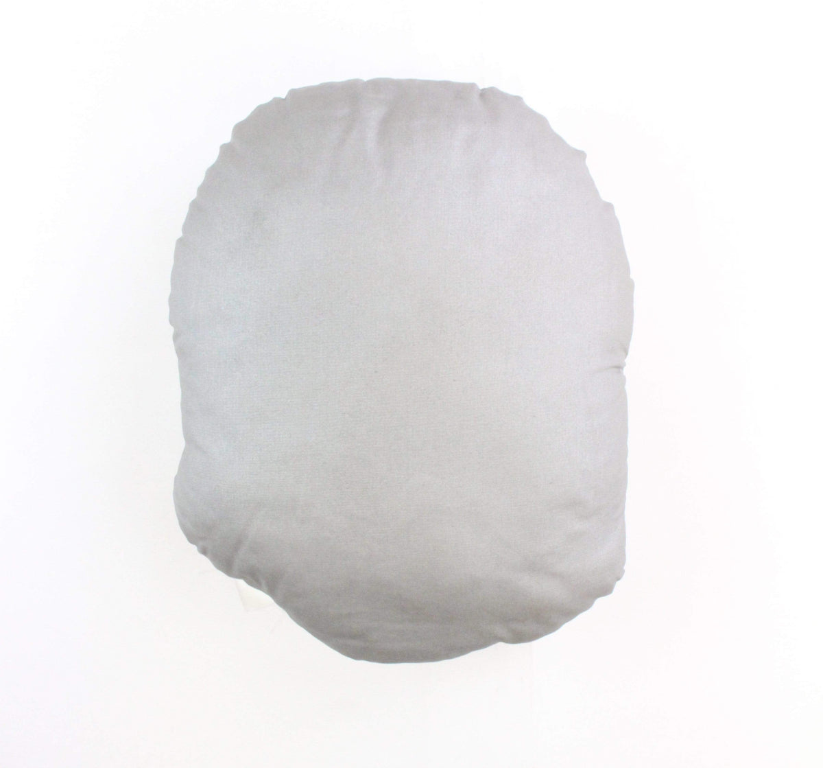 Bape Silver Ape Head Logo Pillow - SaruGeneral