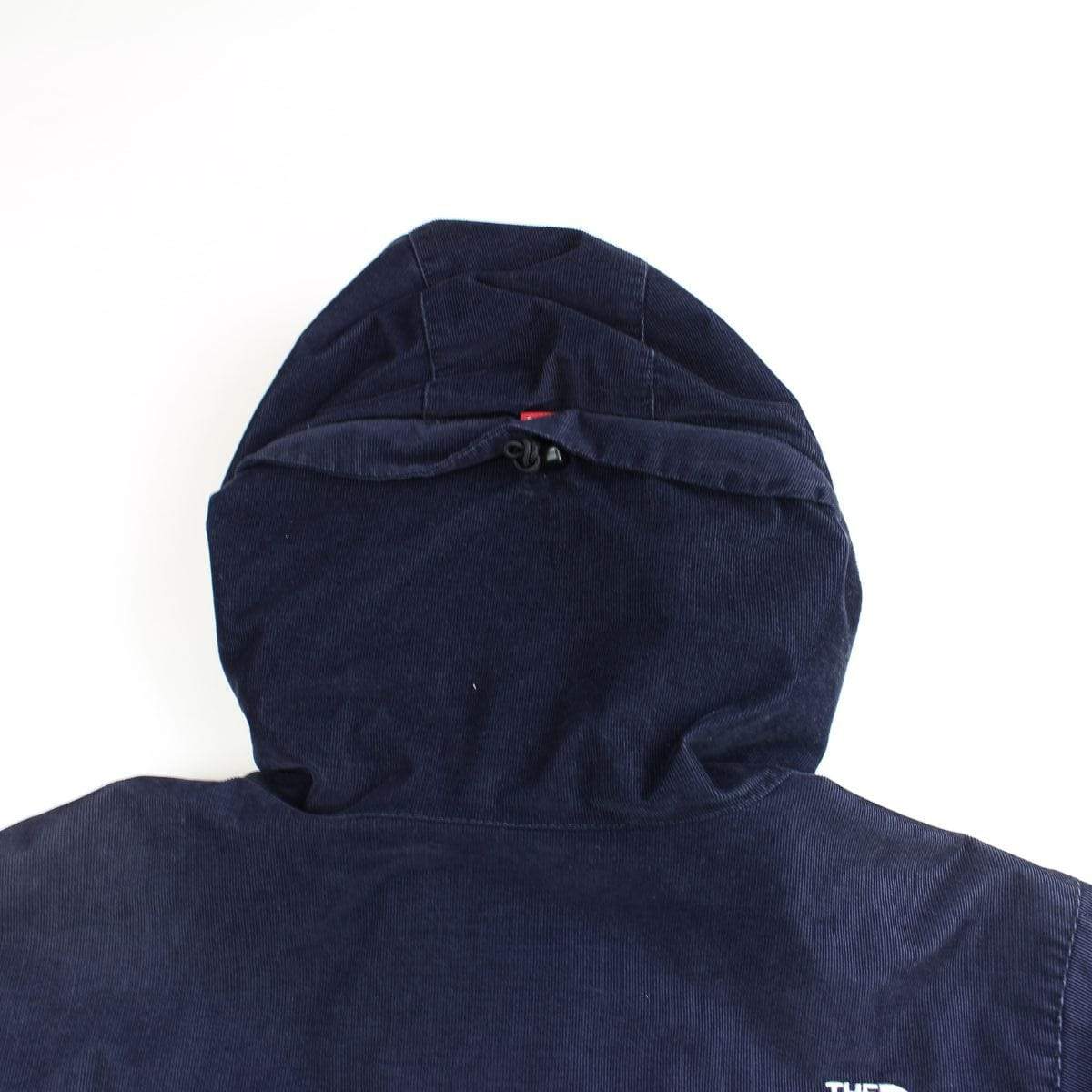 Supreme x TNF the north face corduroy Navy - SaruGeneral