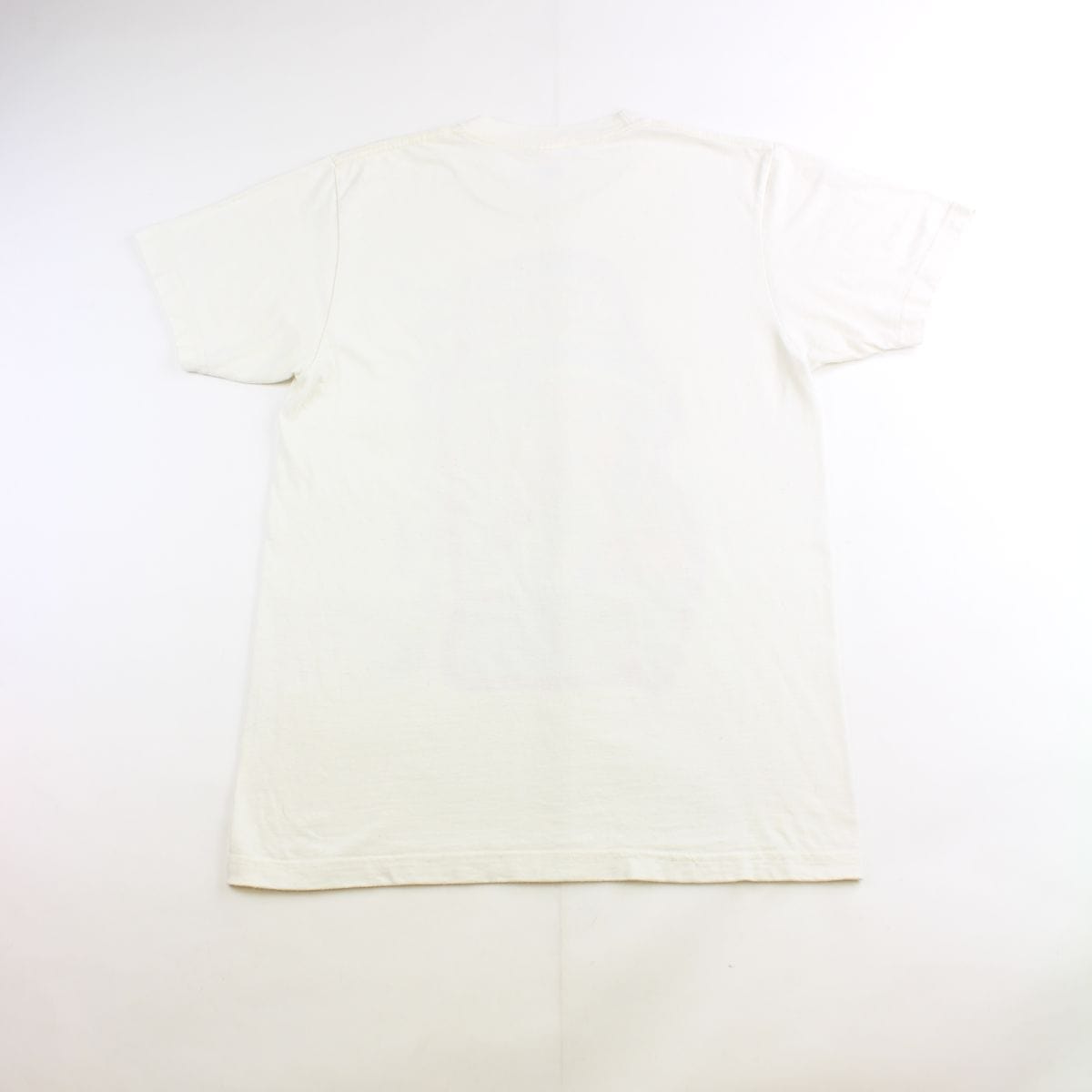 Supreme x Chucky Tee White 2014 - SaruGeneral