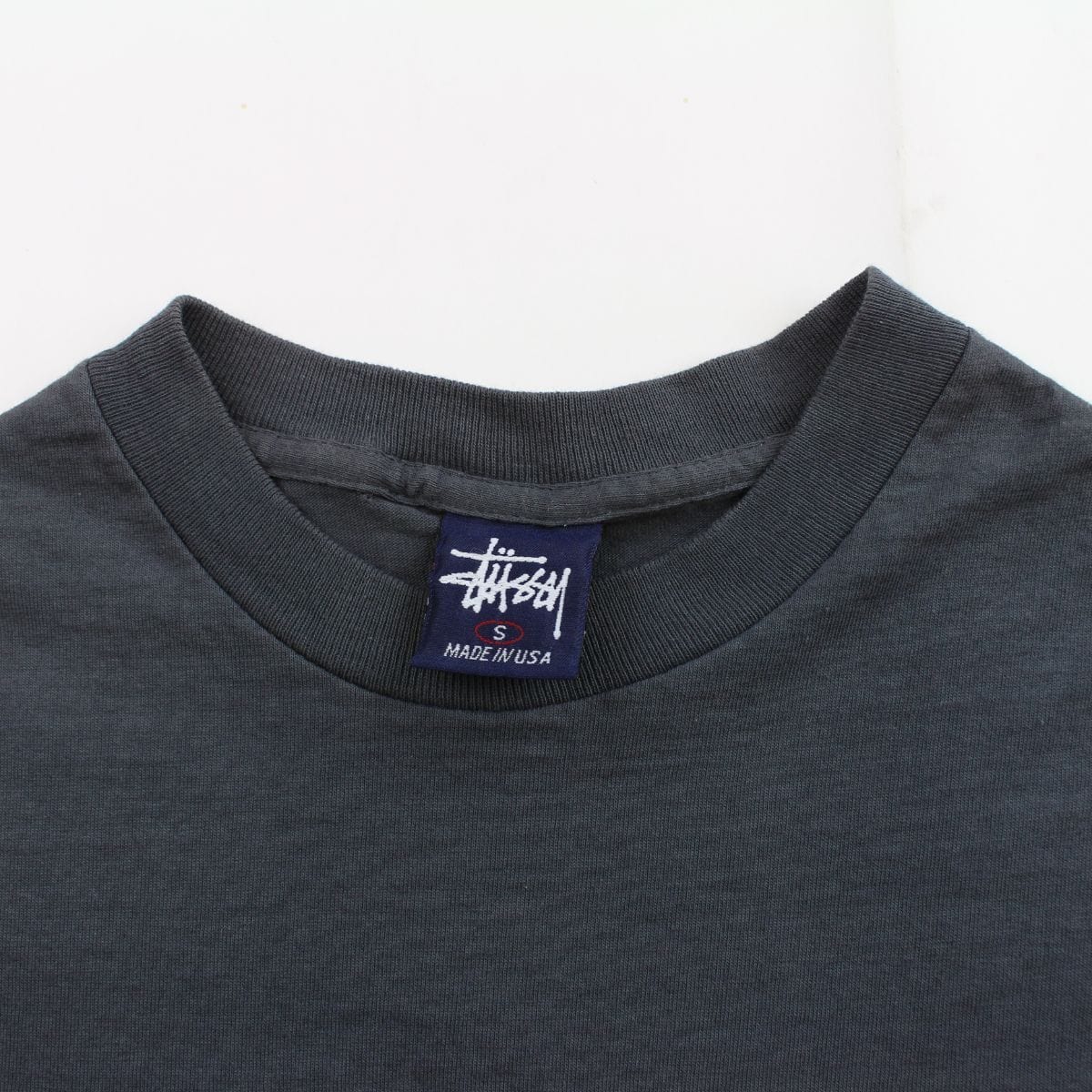 stussy AM95 air max 95 tee 90s - SaruGeneral