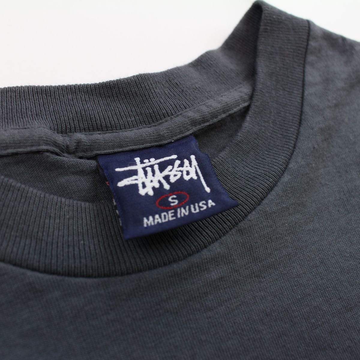 stussy AM95 air max 95 tee 90s - SaruGeneral