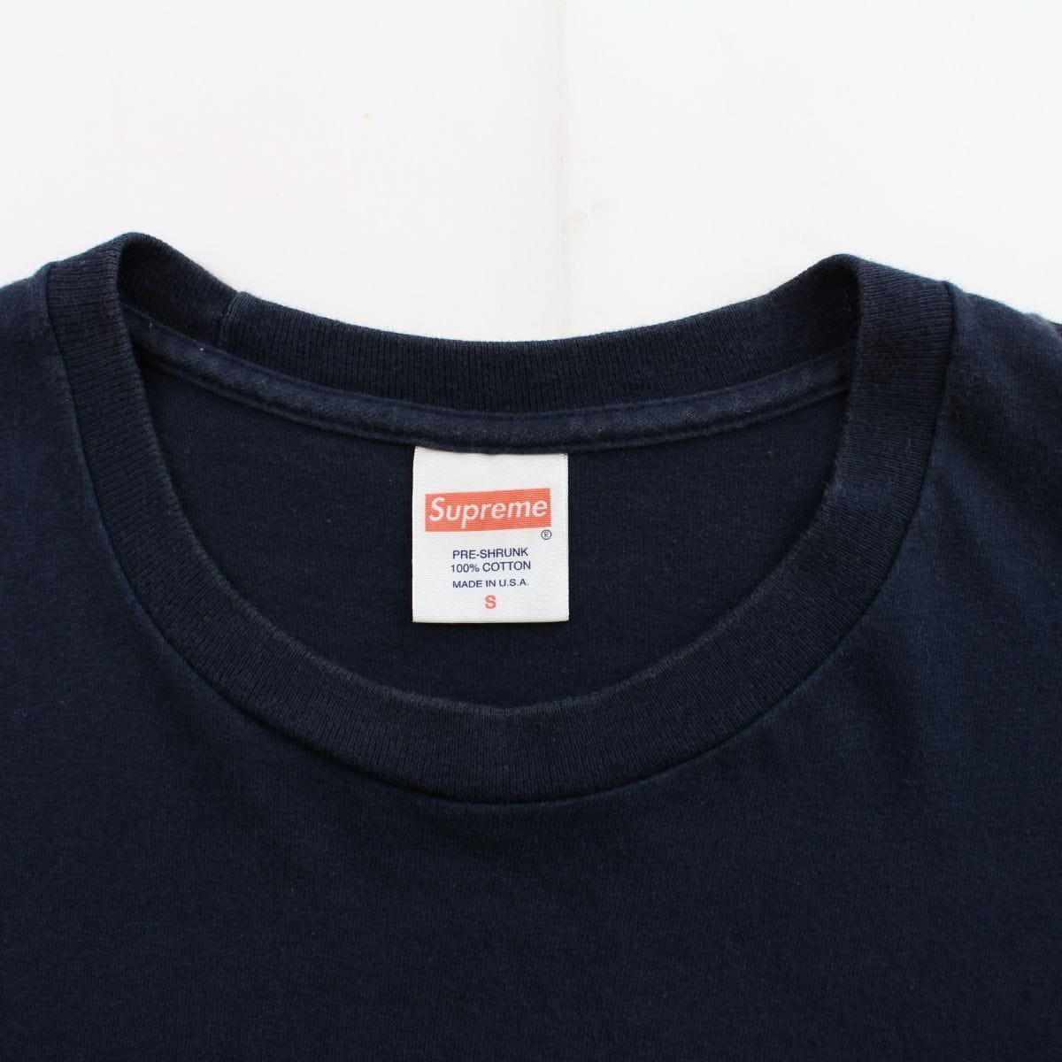 Supreme Flame Bus tee black - SaruGeneral